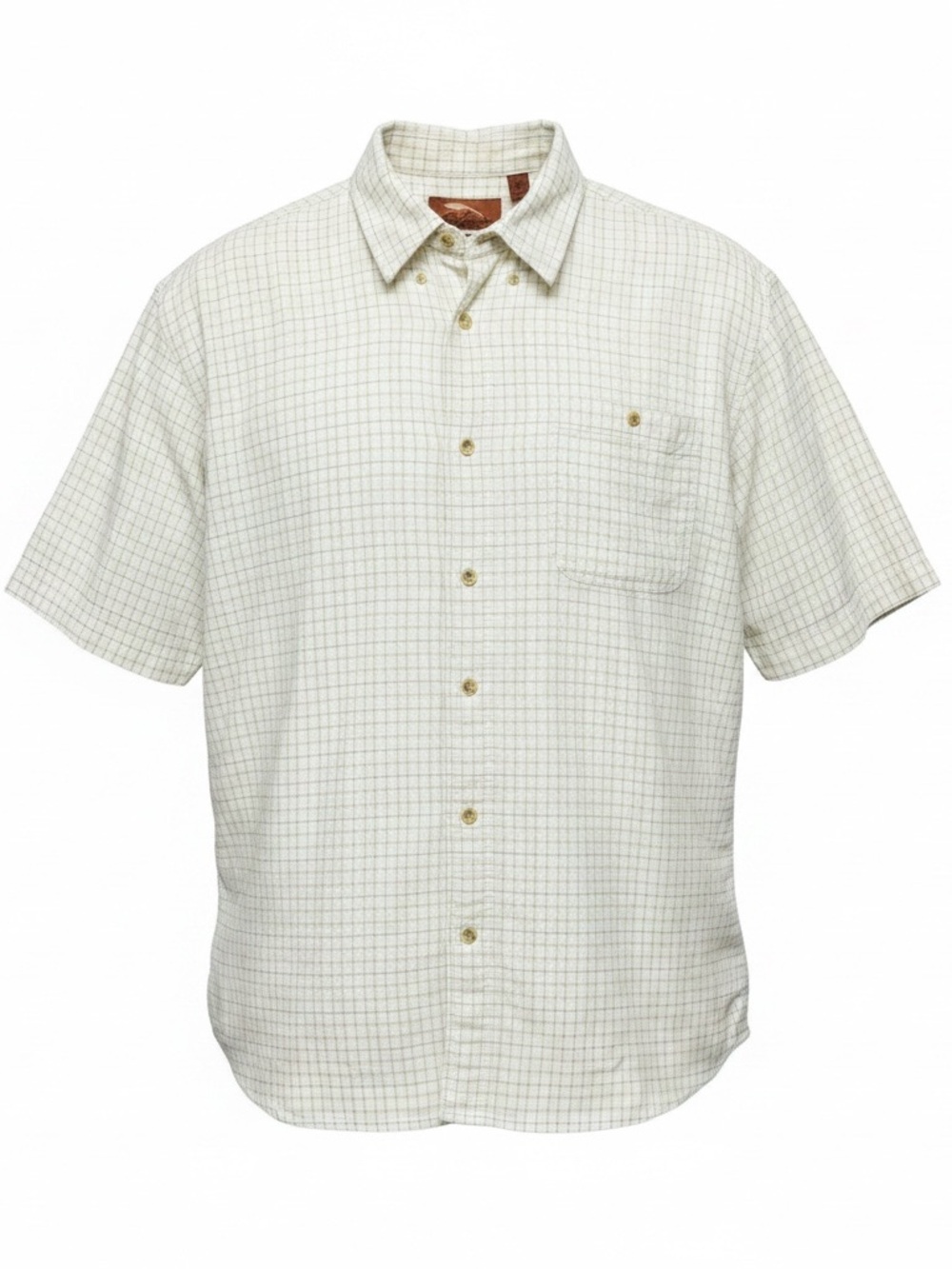 Cabela’s Bob Timberlake Men’s Big & Tall Button up shirt Size XXL